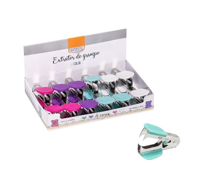 Brw sacagancho color