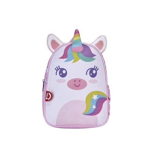 Mochila Filgo Babypak 11" Unicornio
