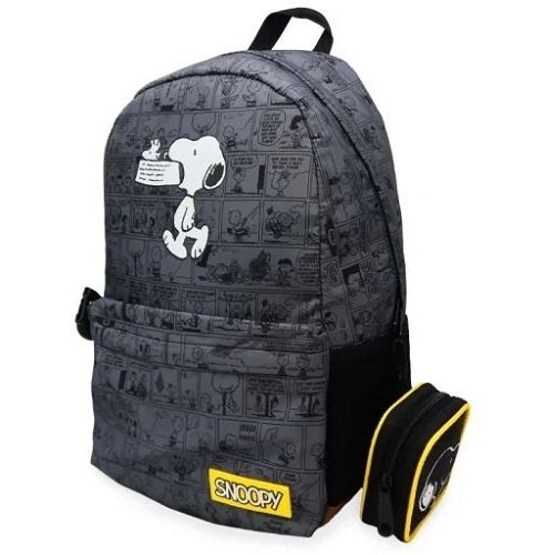 Mochila SNOOPY