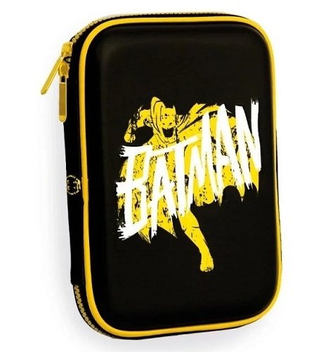 Cartuchera Batman