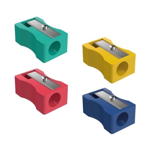 Sacapuntas Filgo pinto block