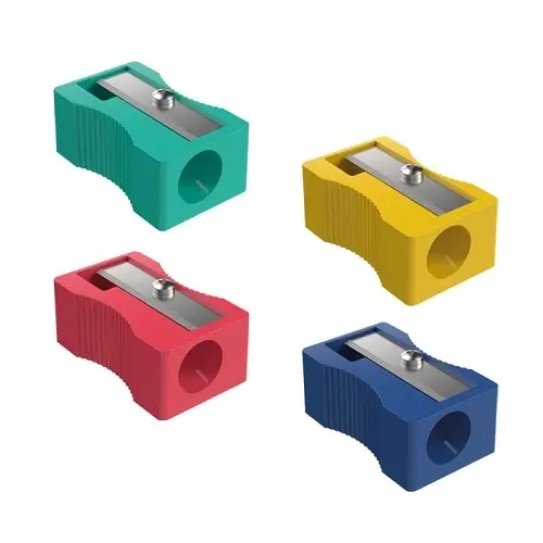 Sacapuntas Filgo pinto block