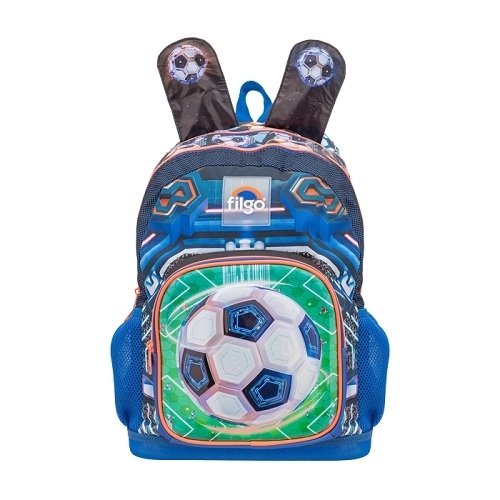 Mochila Filgo 18" Fútbol