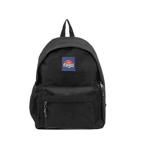 Mochila Filgo keiway 17" /negro