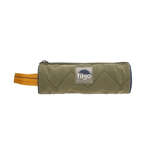 Cartuchera Keiway Tubo Explorer