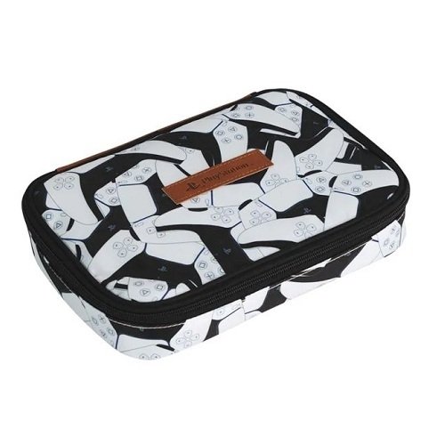 Cartuchera Play Station