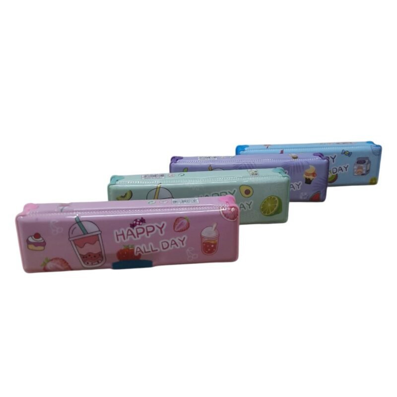 Cartuchera Happy All Day