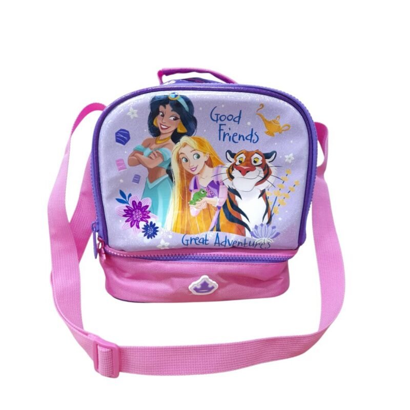 Lonchera Premium "Princesa"