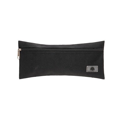 Cartuchera Filgo Tela "Negro"