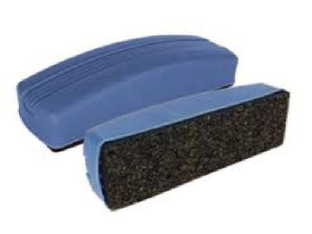 Borrador para pizarras con iman