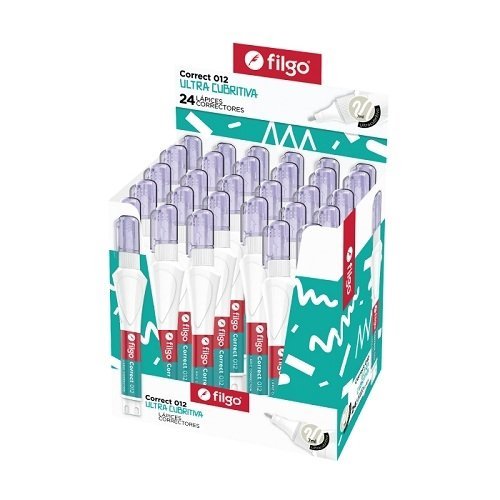 corrector Filgo líquido correct 012