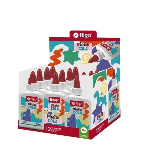 goma vinílica filgo pinto cola 100 gr