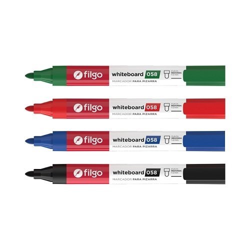 Filgo marcadore pizarra