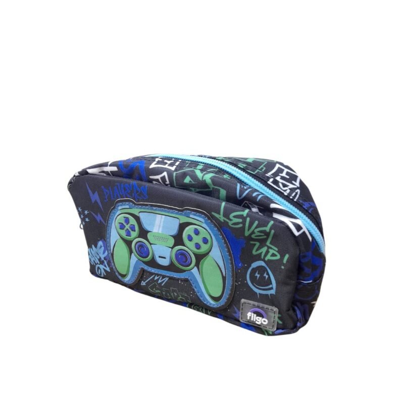 Cartuchera filgo starpak Gamer