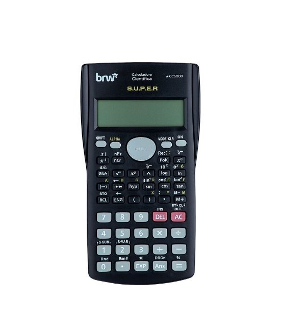 Calculadora cientifica brw-240 FUNCIONES