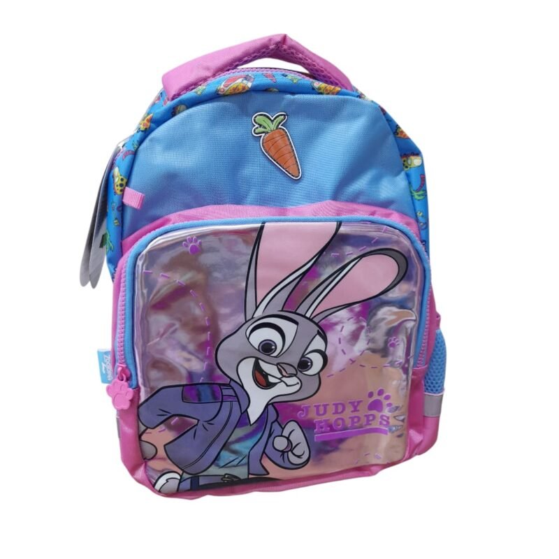 Mochila Zootopia