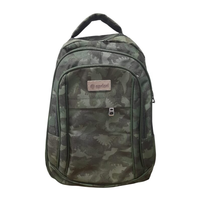 Mochila Apriori Dino