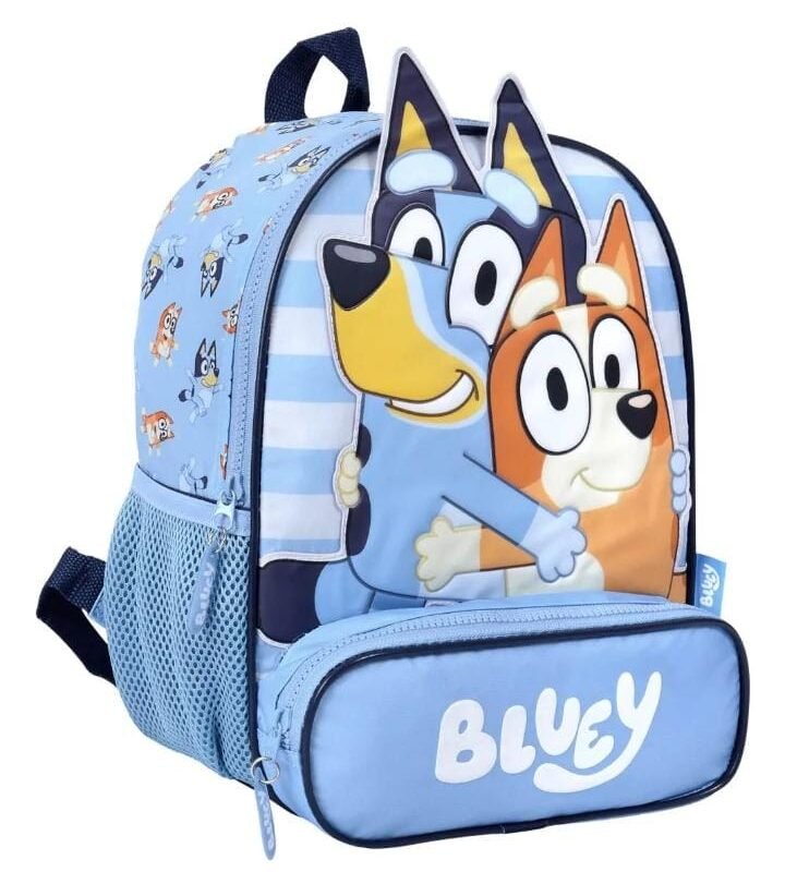Mochila Bluey