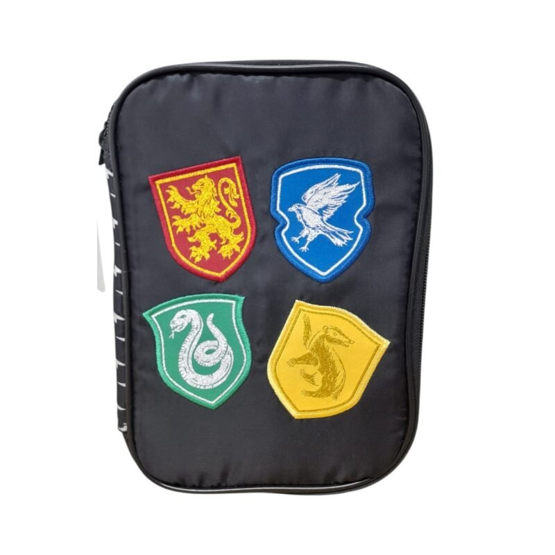 Cartuchera Harry Potter