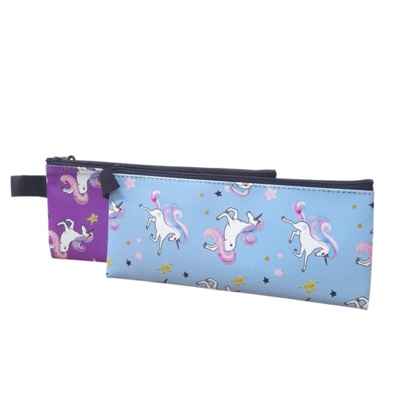 Cartuchera Sobre Unicornio