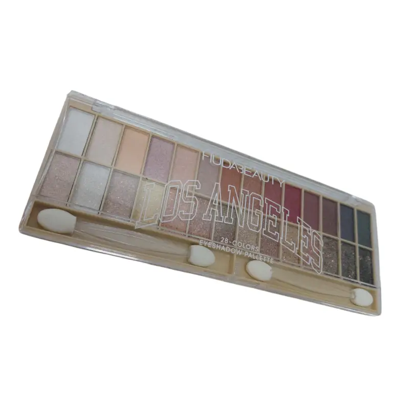 Paleta de maquillaje