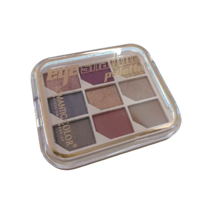 Paleta de maquillaje