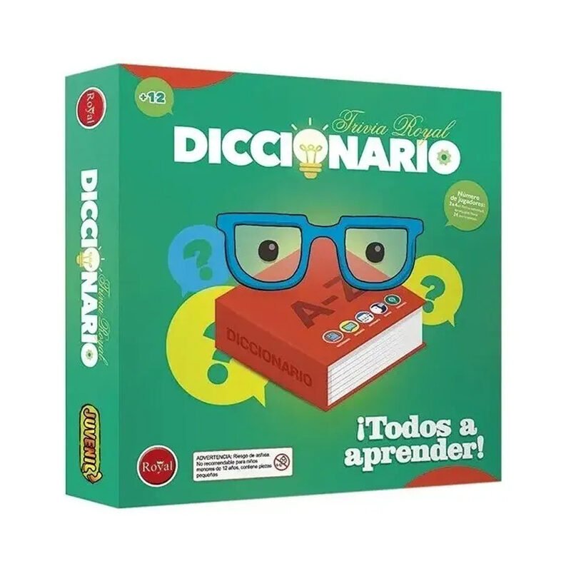 DICCIONARIO