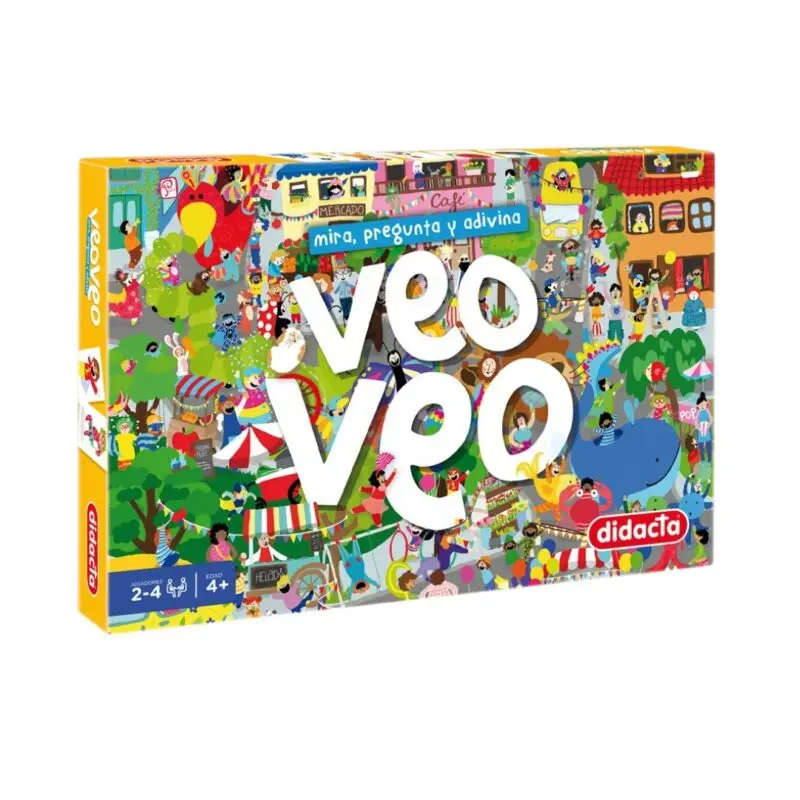 VEO – VEO Didacta