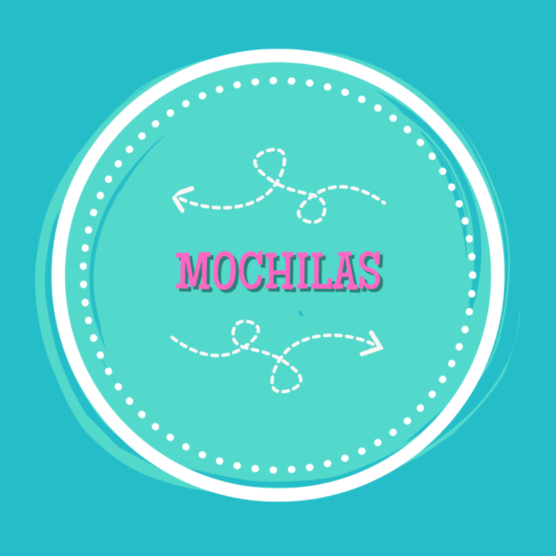 Mochilas