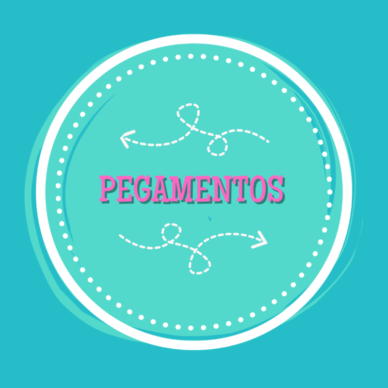 Pegamentos