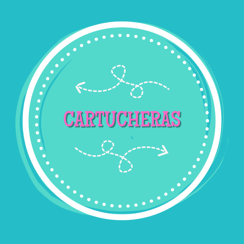 Cartucheras