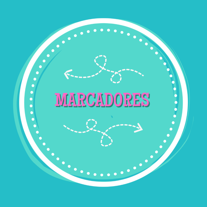 Marcadores