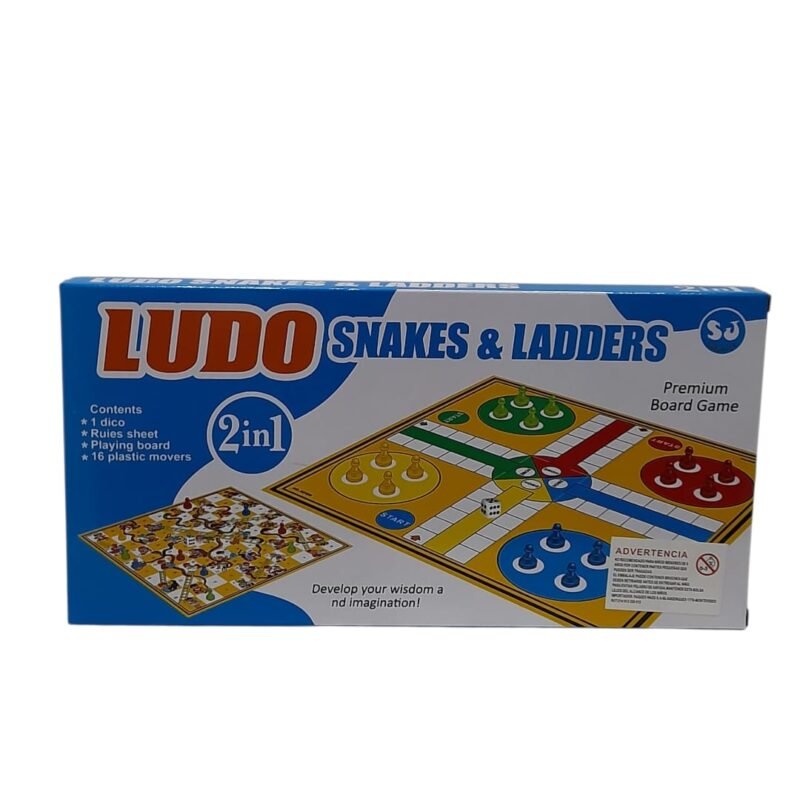 Ludo