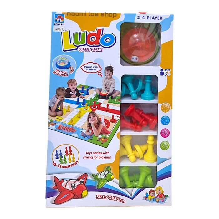 LUDO GIGANTE