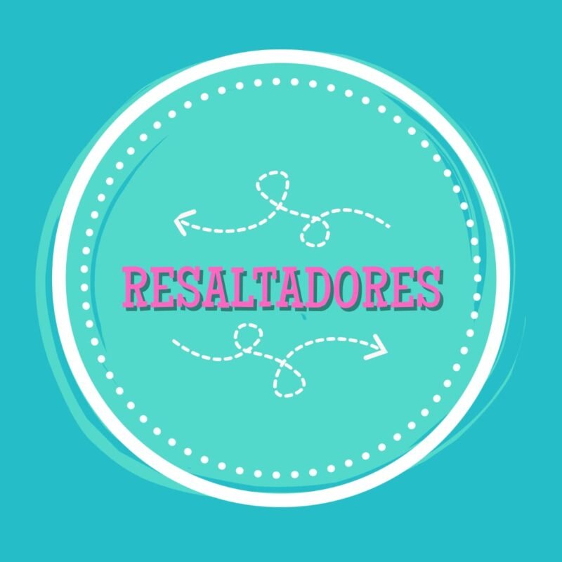 Resaltadores