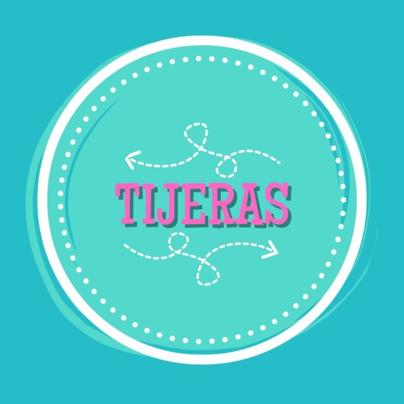 Tijeras
