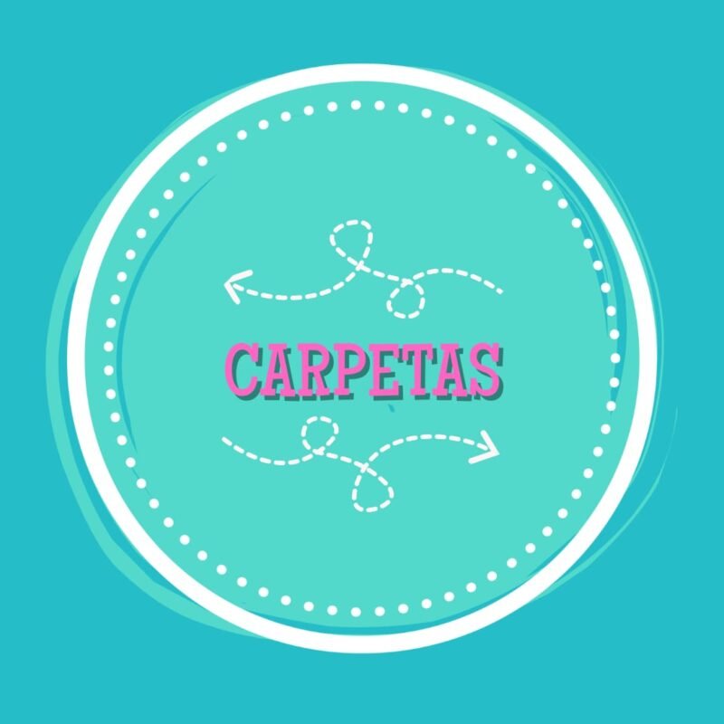 Carpetas