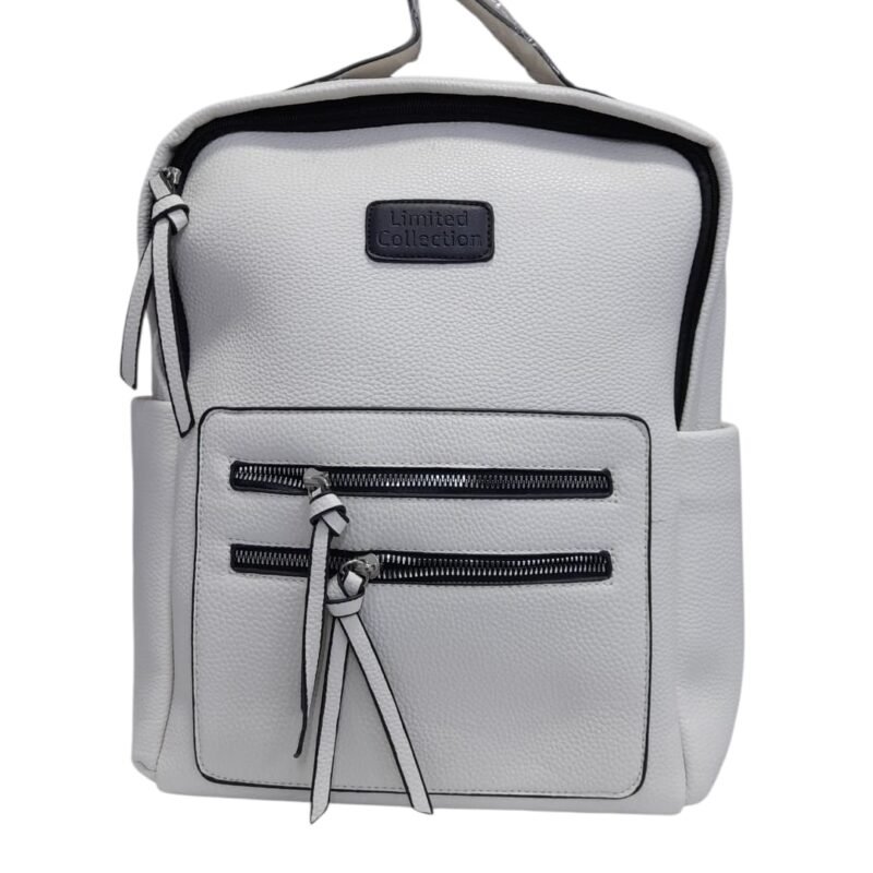 Mochila.