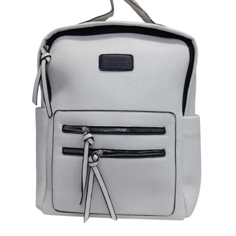Mochila.