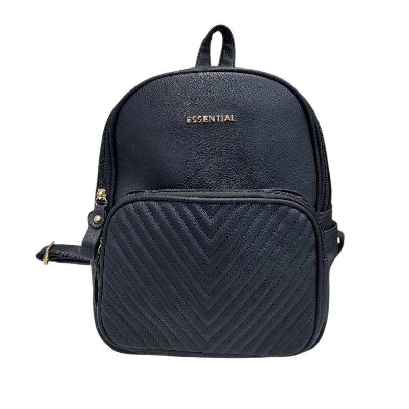 Mochila.