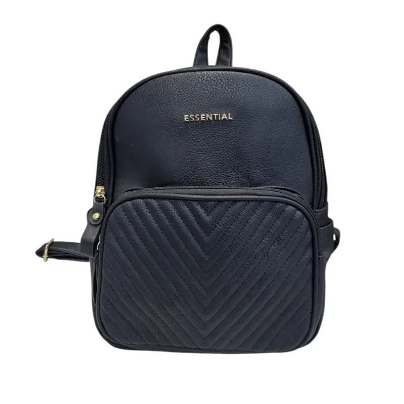 Mochila.