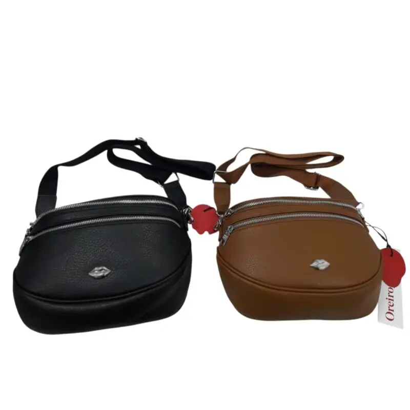 Cartera bandolera