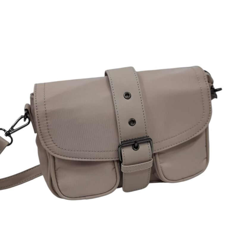Cartera Bandolera.