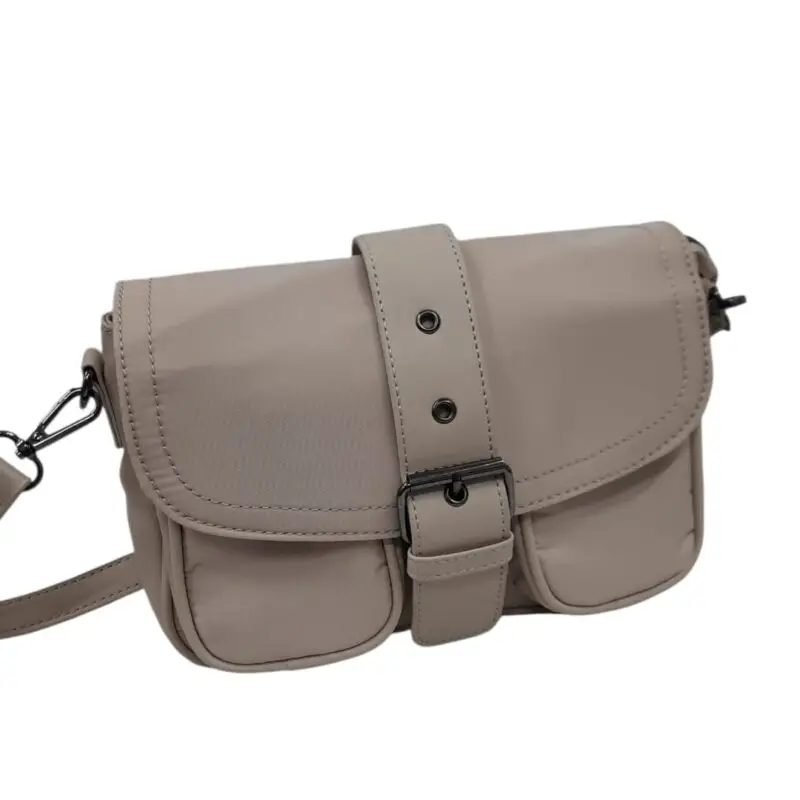 Cartera Bandolera.