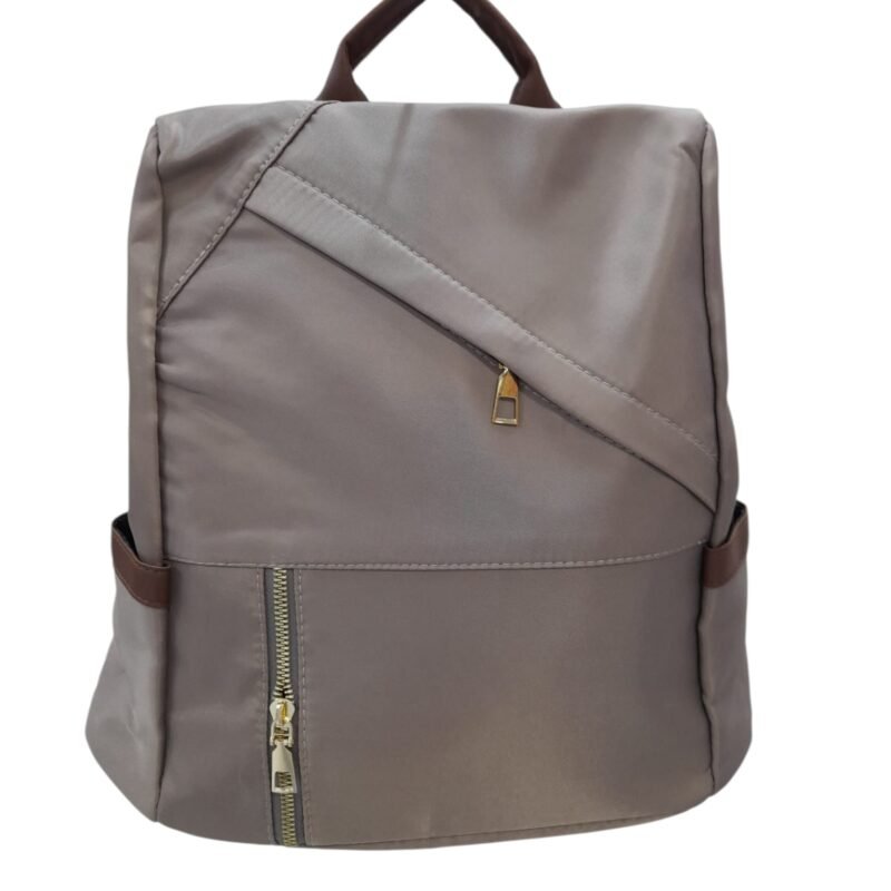Mochila/Cartera antirrobo