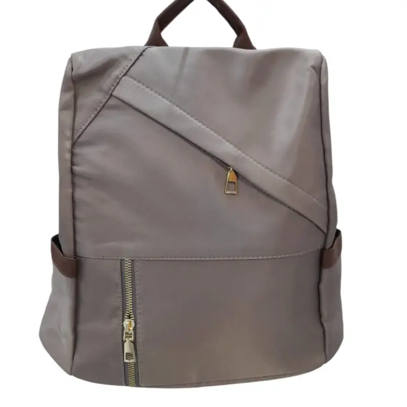 Mochila/Cartera antirrobo