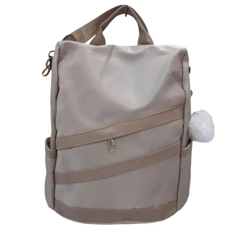 Mochila/Cartera antirrobo.