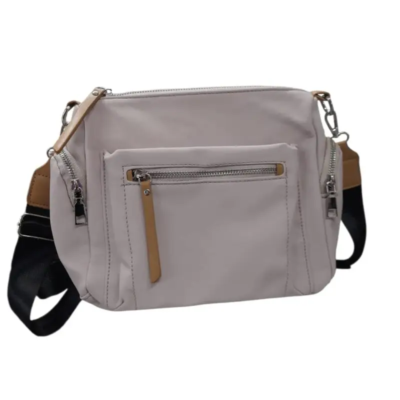 Cartera bandolera.