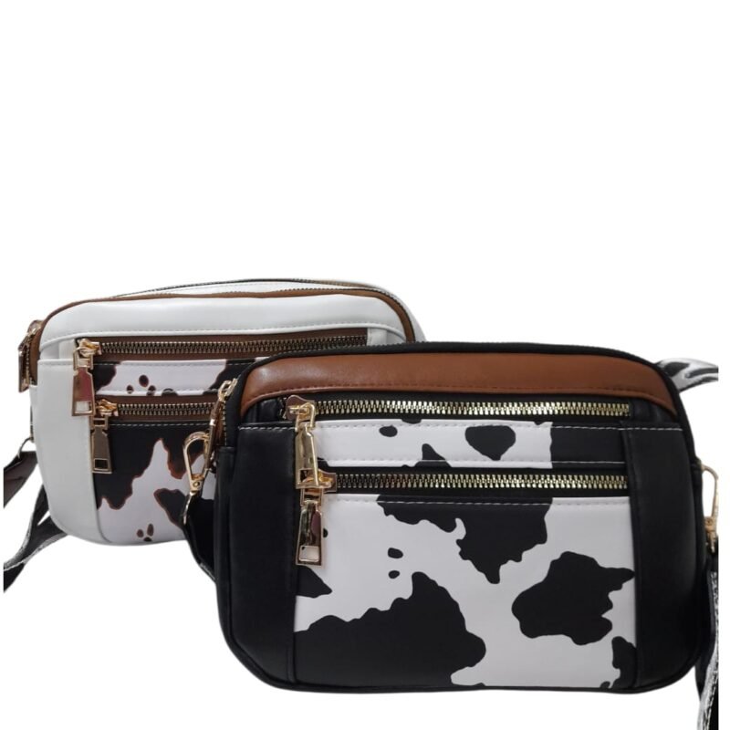 Cartera bandolera