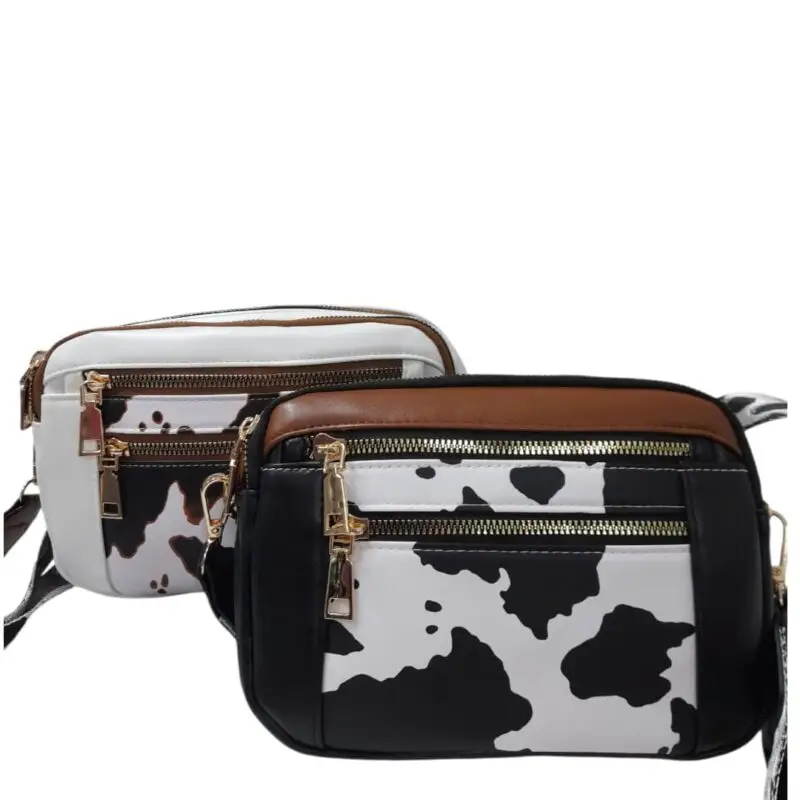 Cartera bandolera